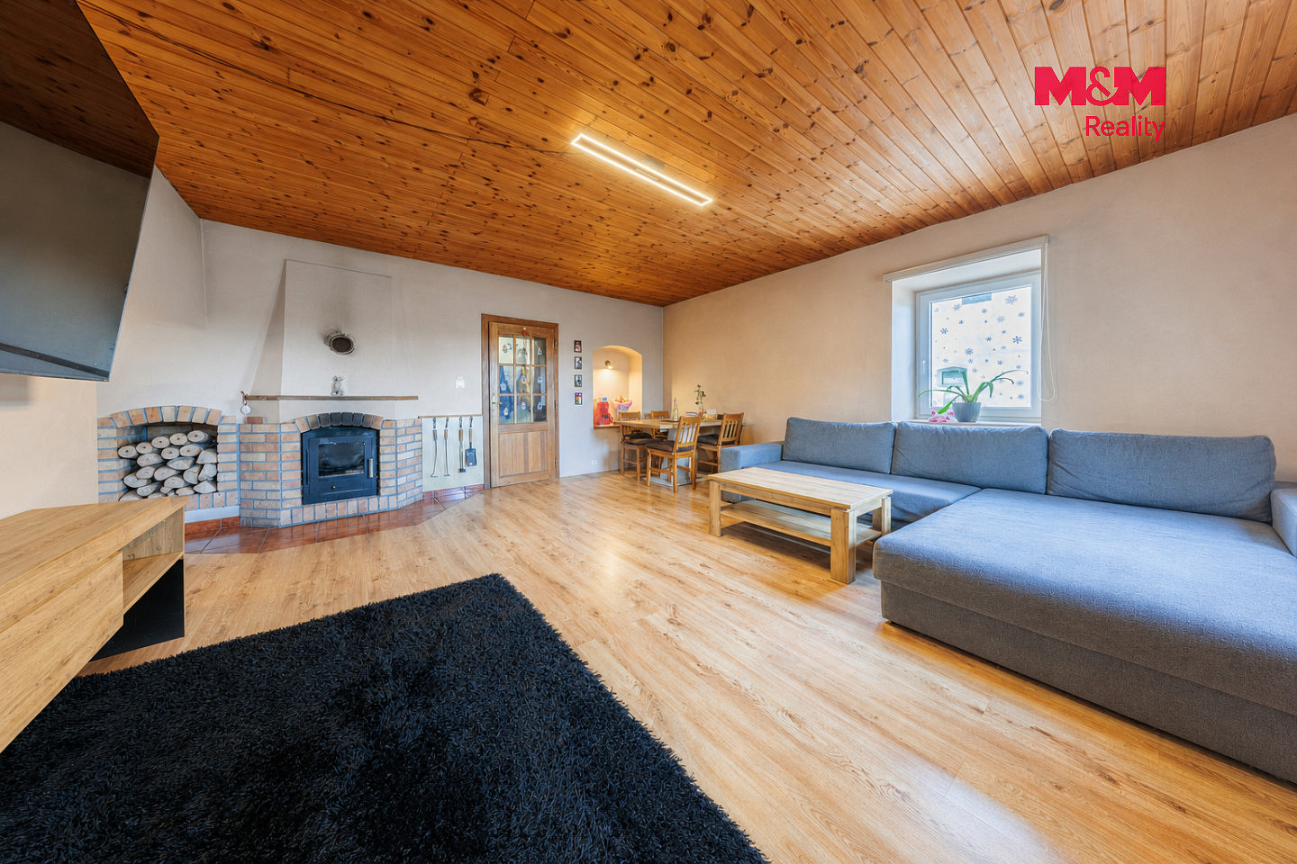 Prodej domu 225 m² s pozemkem 29 154 m² — photo 5