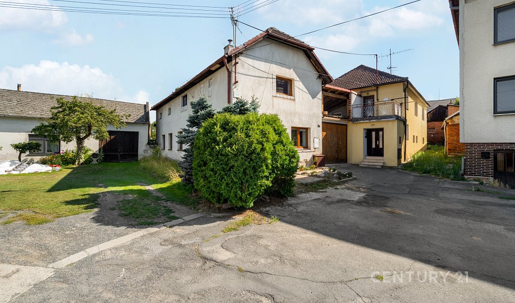 Prodej domu 170 m² s pozemkem 2 715 m², Tečovice – náhled fotky 26