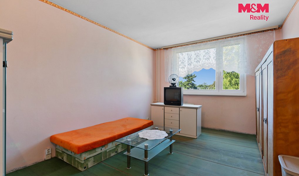 Prodej bytu 2+1 61 m², Jablonec nad Nisou – náhled fotky 9