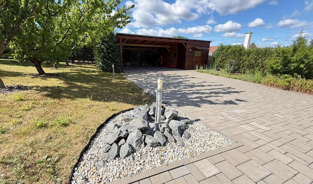 Prodej domu 158 m² s pozemkem 1 349 m², Čebín – náhled fotky 8