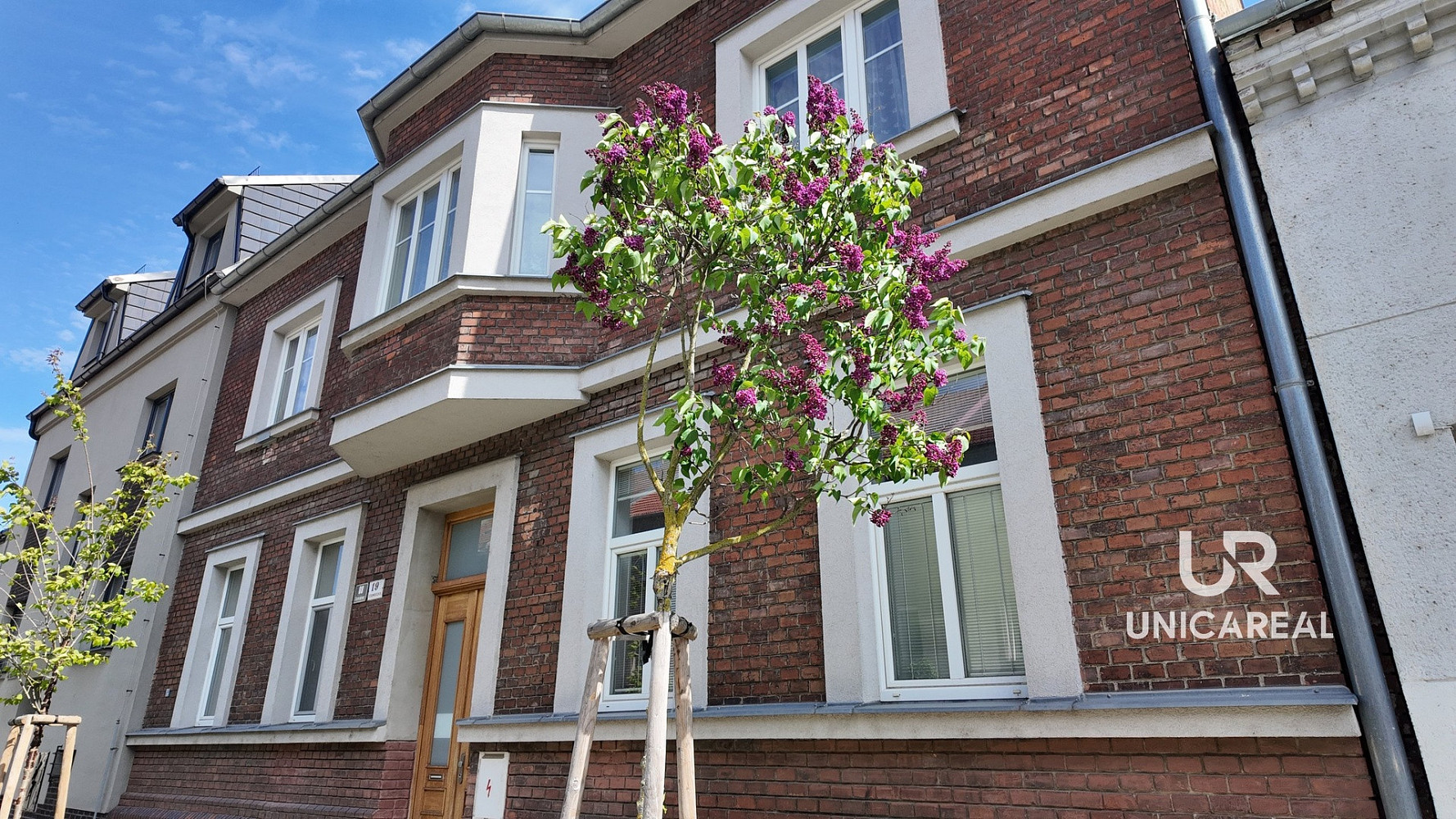 Prodej bytu 2+kk 47 m²