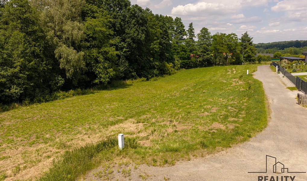 Prodej stavebního pozemku 2 309 m², Petrovice u Karviné – náhled fotky 3