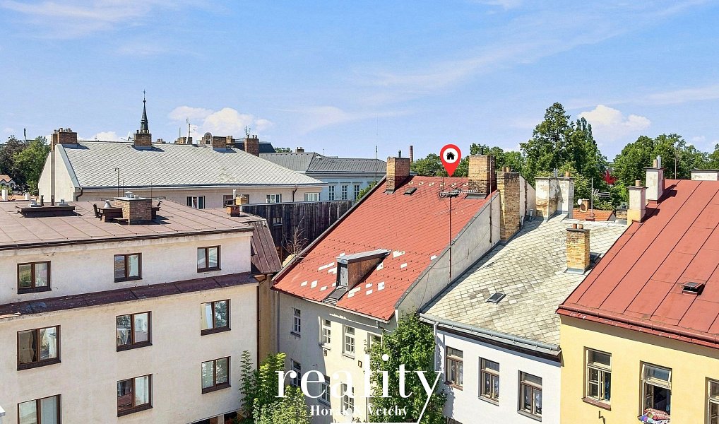 Prodej komerčního objektu (jiného typu) 160 m², Jihlava – náhled fotky 13