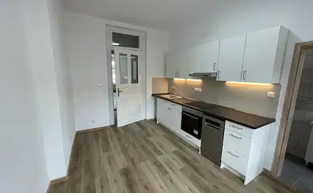 Pronájem bytu 2+1 72 m²