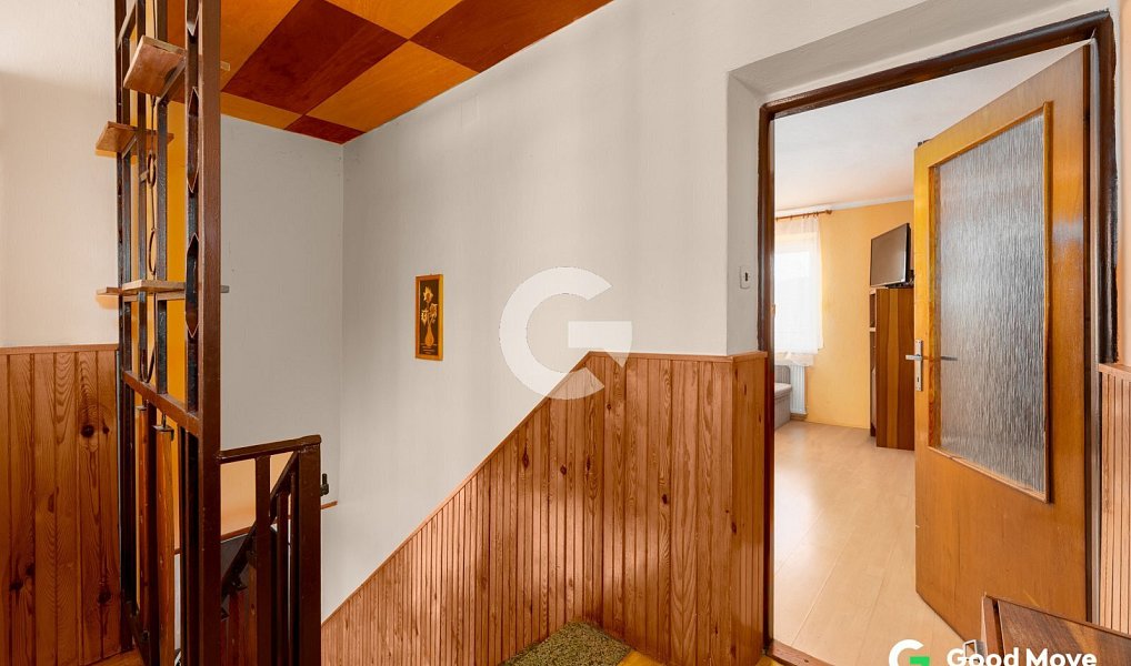 Prodej domu 114 m² s pozemkem 414 m², Bohuslavice nad Vláří – náhled fotky 9