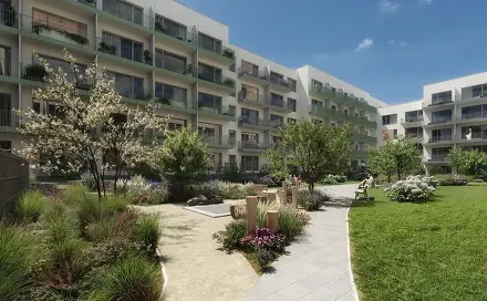 Prodej bytu 3+kk 81 m²