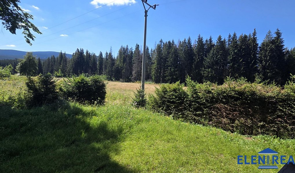 Prodej pozemku 451 m², Zlaté Hory – náhled fotky 24