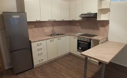 Prodej bytu 1+kk 51 m², Smetanovo nábřeží, Vyškov - Vyškov-Předměstí