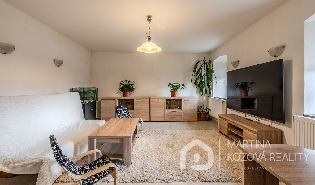 Prodej domu 165 m² s pozemkem 857 m², Koleč – náhled fotky 4