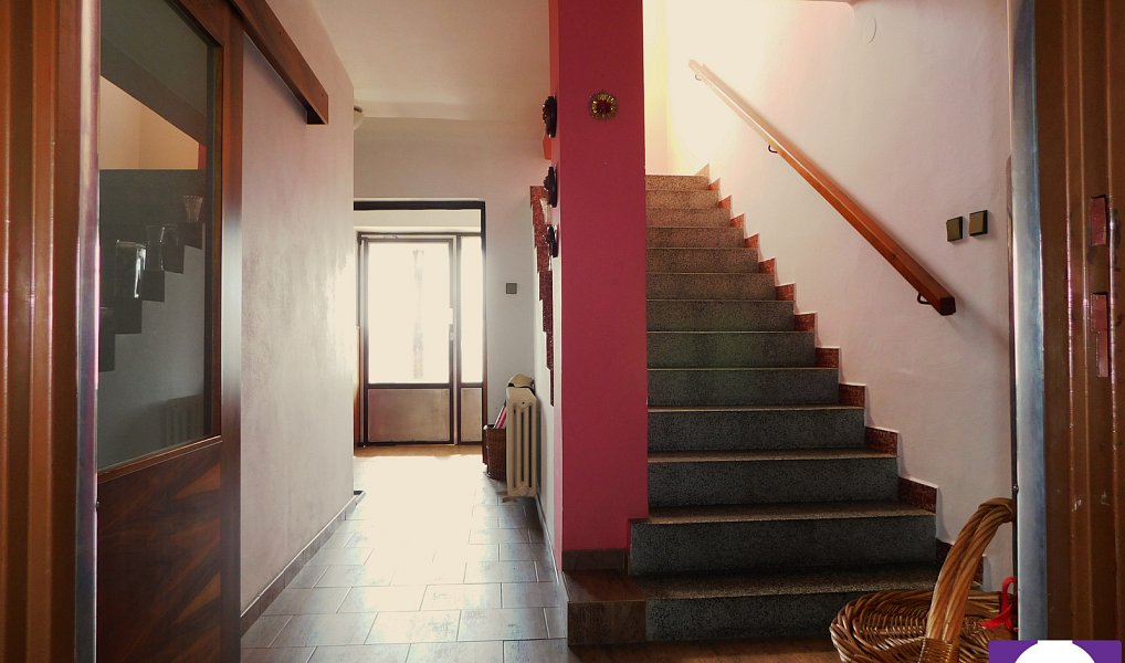 Prodej domu 200 m² s pozemkem 802 m², Klatovy – náhled fotky 9