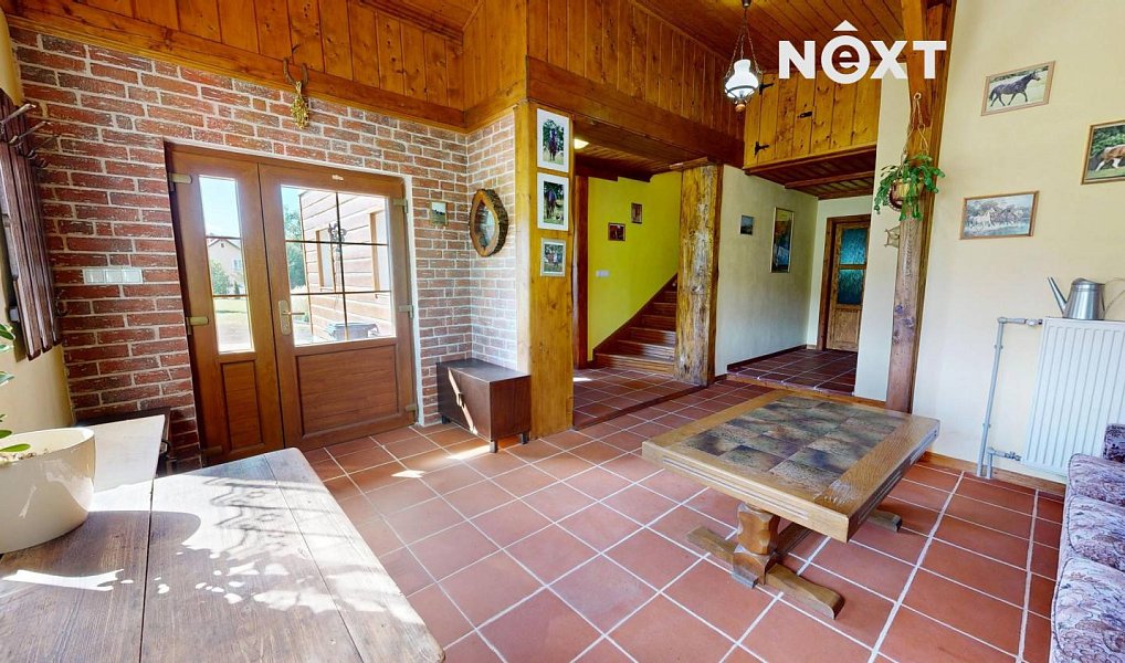 Prodej domu 574 m² s pozemkem 4 063 m², Horní Habartice – náhled fotky 9