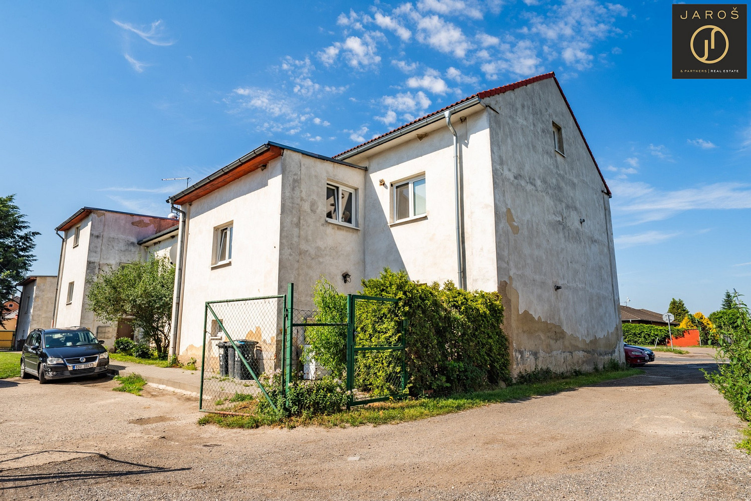 Prodej bytu 2+1 65 m² — photo 2