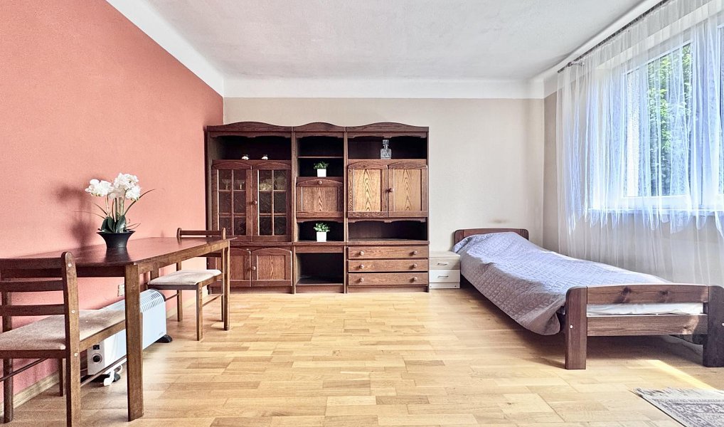 Prodej bytu 3+1 64 m², Chotěšice – náhled fotky 4