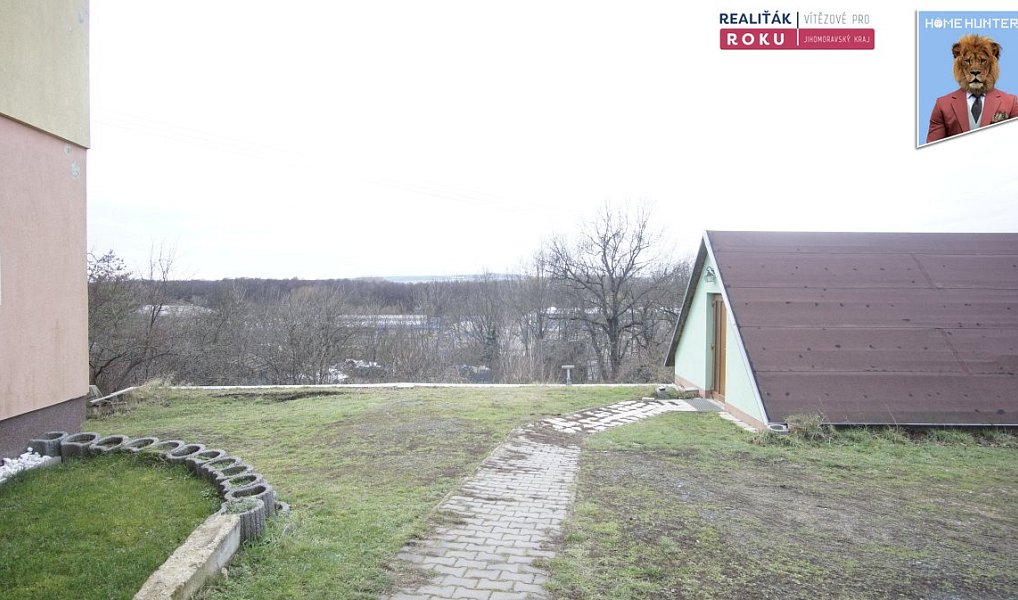 Pronájem bytu 3+kk 53 m², Brno – náhled fotky 12