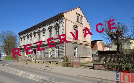 Prodej bytu 3+1 183 m², Úpské nábřeží, Trutnov - Dolní Předměstí