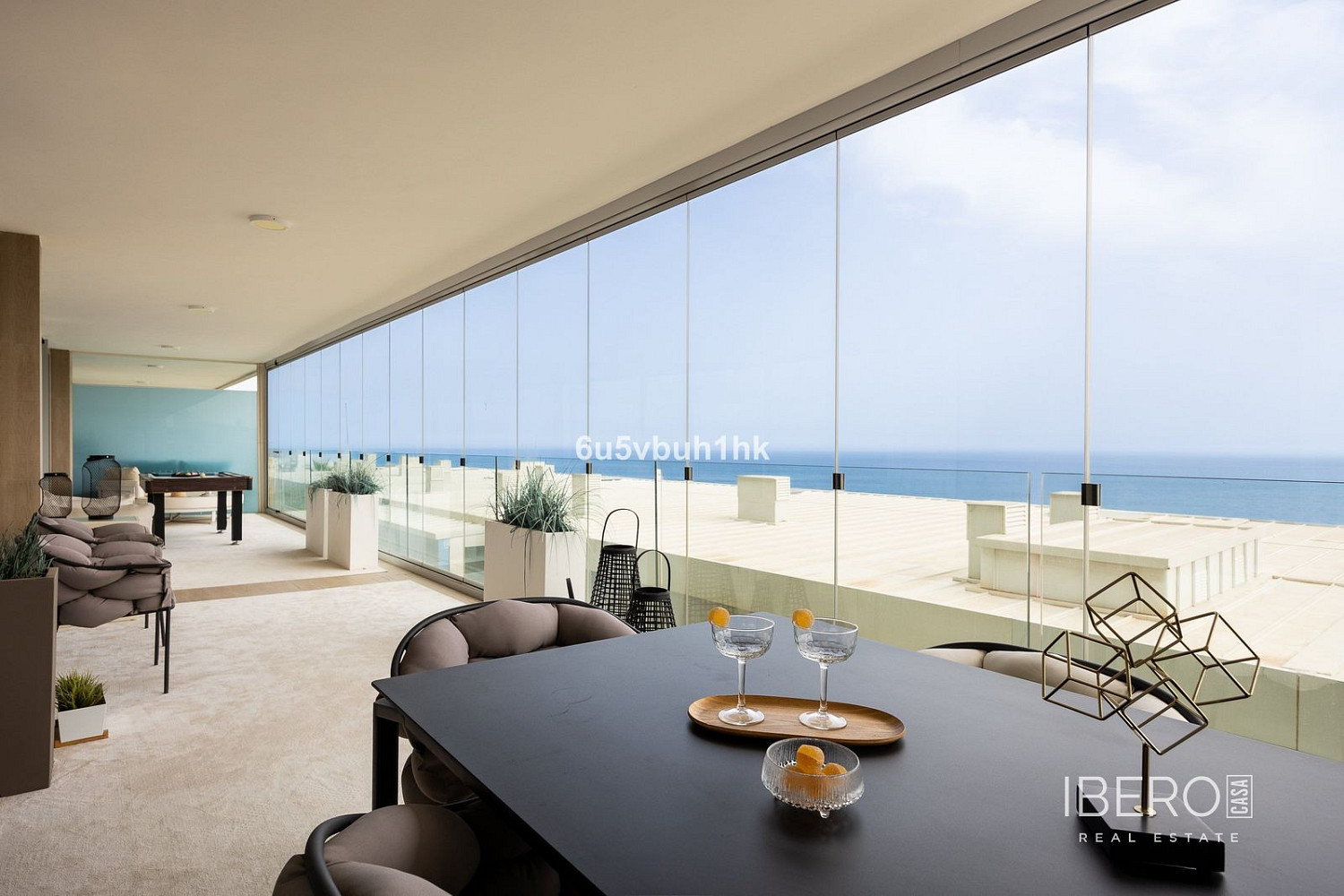 Piso 5+kk – Fuengirola, Los Boliches - Vista 3