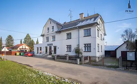 Prodej bytu 3+1 90 m²