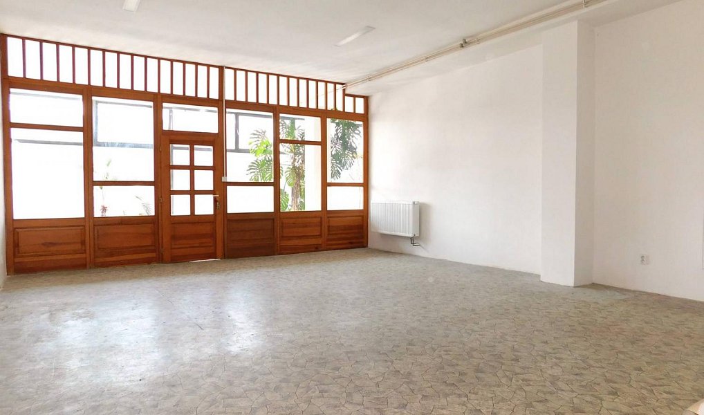 Pronájem obchodních prostor 44 m², Český Dub – náhled fotky 7