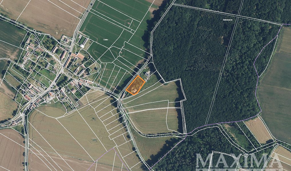 Prodej domu 121 m² s pozemkem 2 621 m², Údrnice – náhled fotky 8
