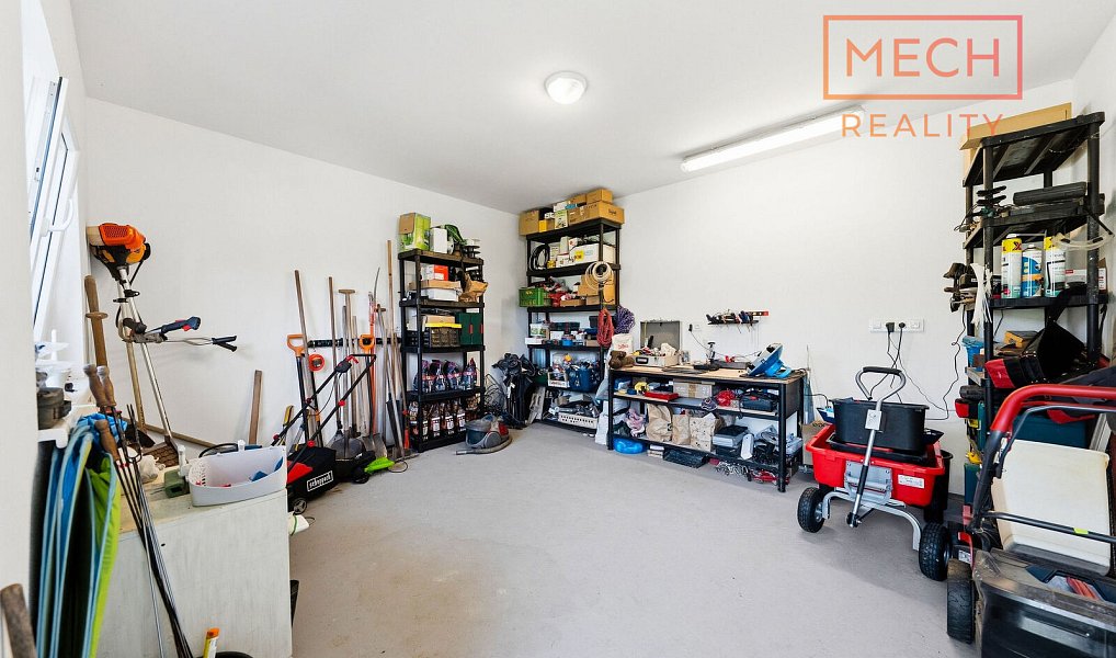 Prodej domu 130 m² s pozemkem 1 168 m², Vyškov – náhled fotky 22