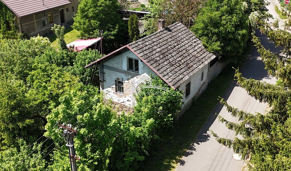 Prodej chaty/chalupy 90 m² s pozemkem 515 m², Stříbrné Hory – náhled fotky 12
