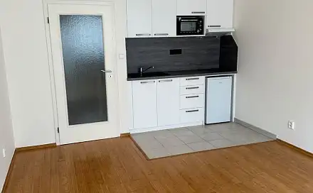 Prodej bytu 1+kk 32 m²