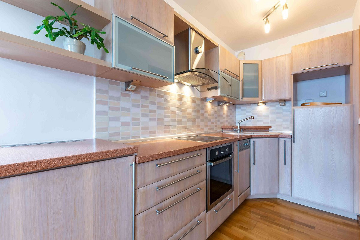 Pronájem bytu 3+kk 69 m² – fotografie 3