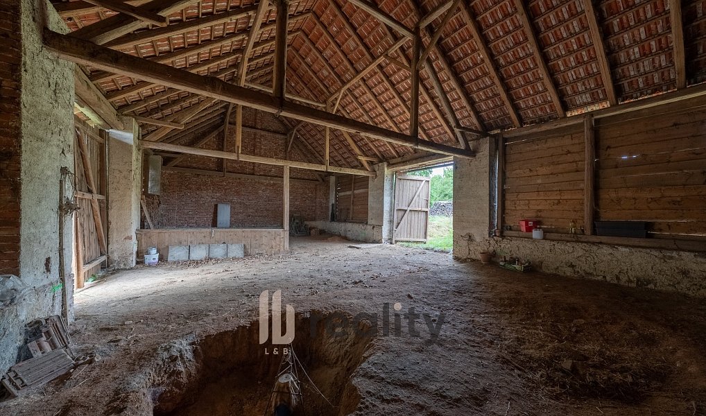 Prodej stavebního pozemku 889 m², Svatoslav – náhled fotky 12