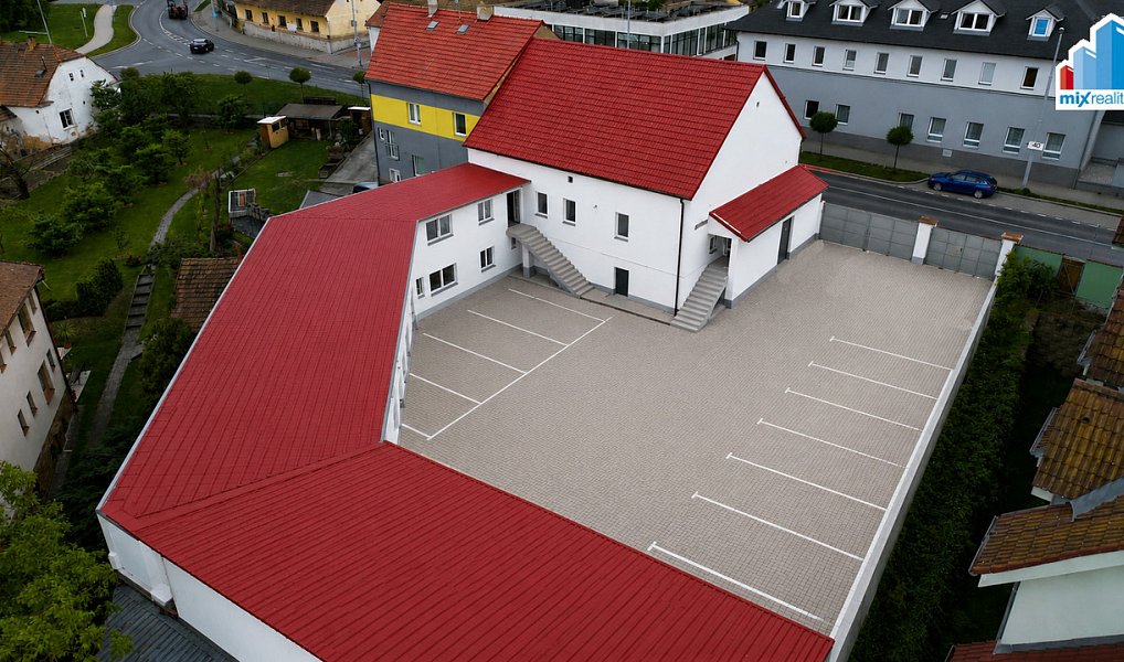 Prodej bytu 3+1 120 m², Chotěšov – náhled fotky 9