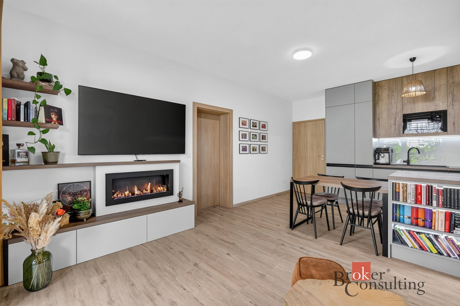 Prodej bytu 3+kk 78 m² – fotografie 4