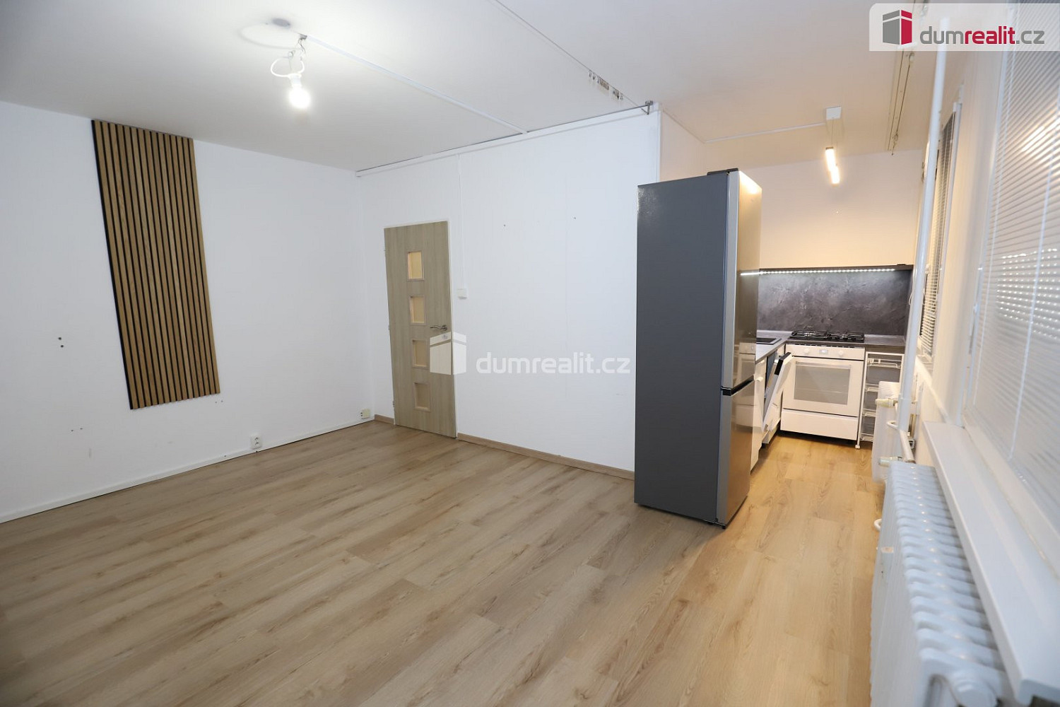 Prodej bytu 1+kk 33 m²