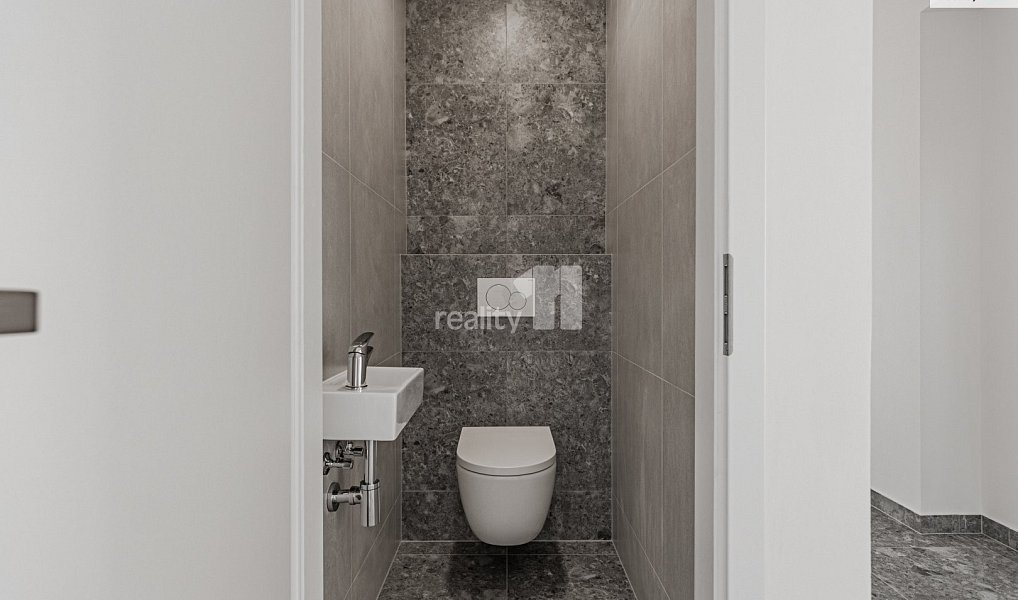 Pronájem bytu 5+kk 25 m², Praha – náhled fotky 6
