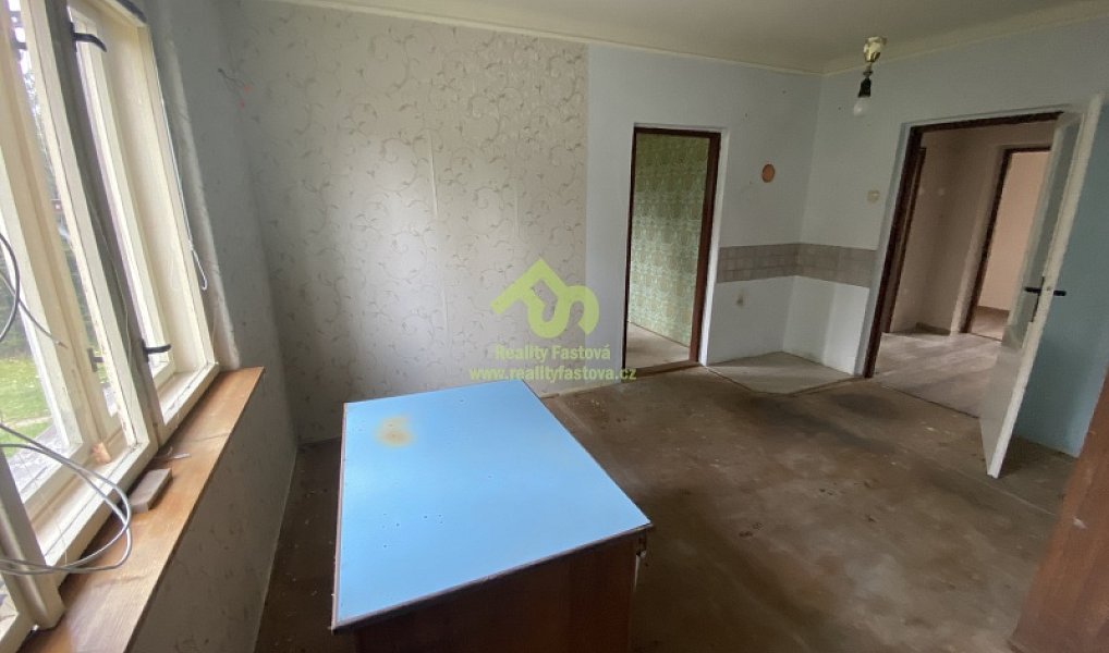 Prodej domu 70 m² s pozemkem 2 148 m², Svojkovice – náhled fotky 28
