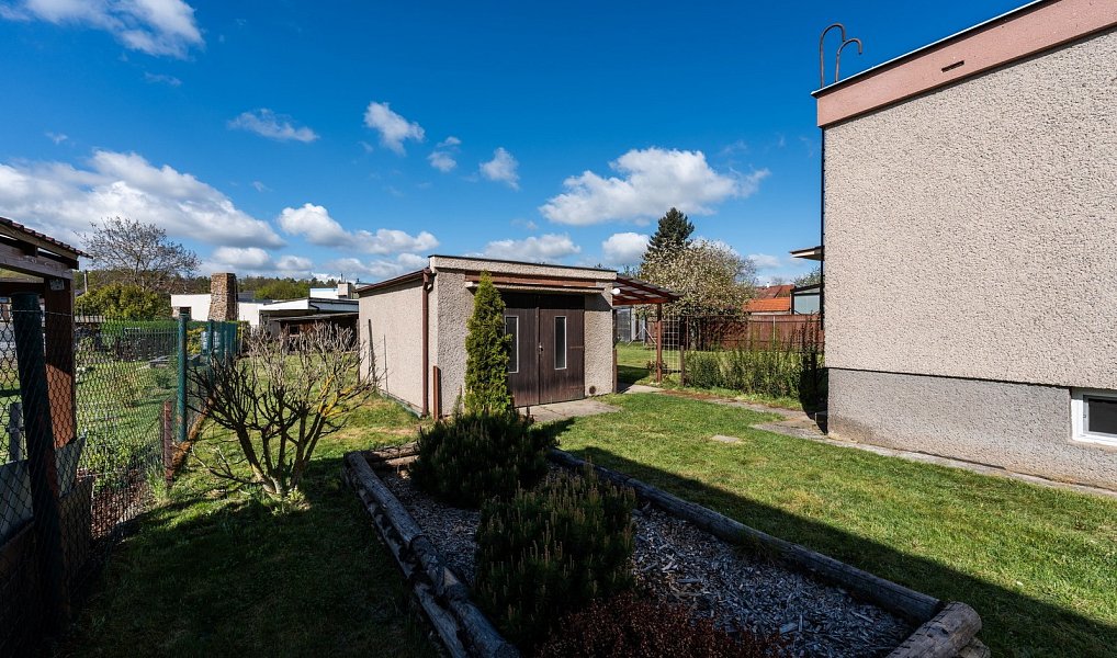 Prodej domu 166 m² s pozemkem 960 m², Slatiňany – náhled fotky 40