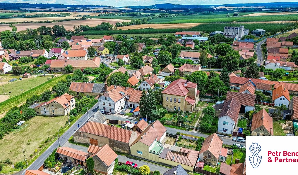 Prodej domu 157 m² s pozemkem 392 m², Milostín – náhled fotky 47