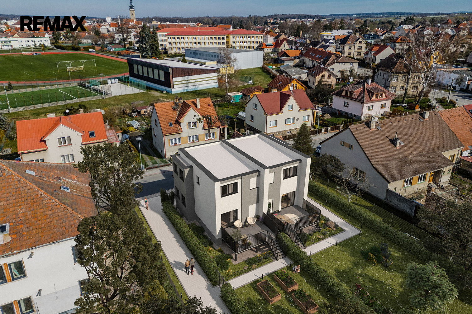 Prodej domu 107 m² s pozemkem 230 m² – fotografie 3