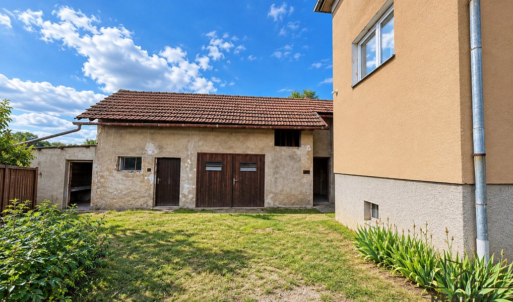 Prodej domu 180 m² s pozemkem 753 m², Přelouč – náhled fotky 3