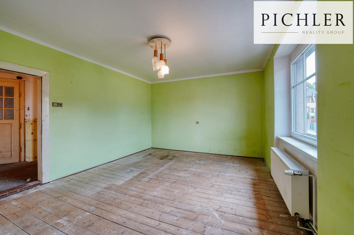Prodej bytu 3+kk 72 m² — photo 4