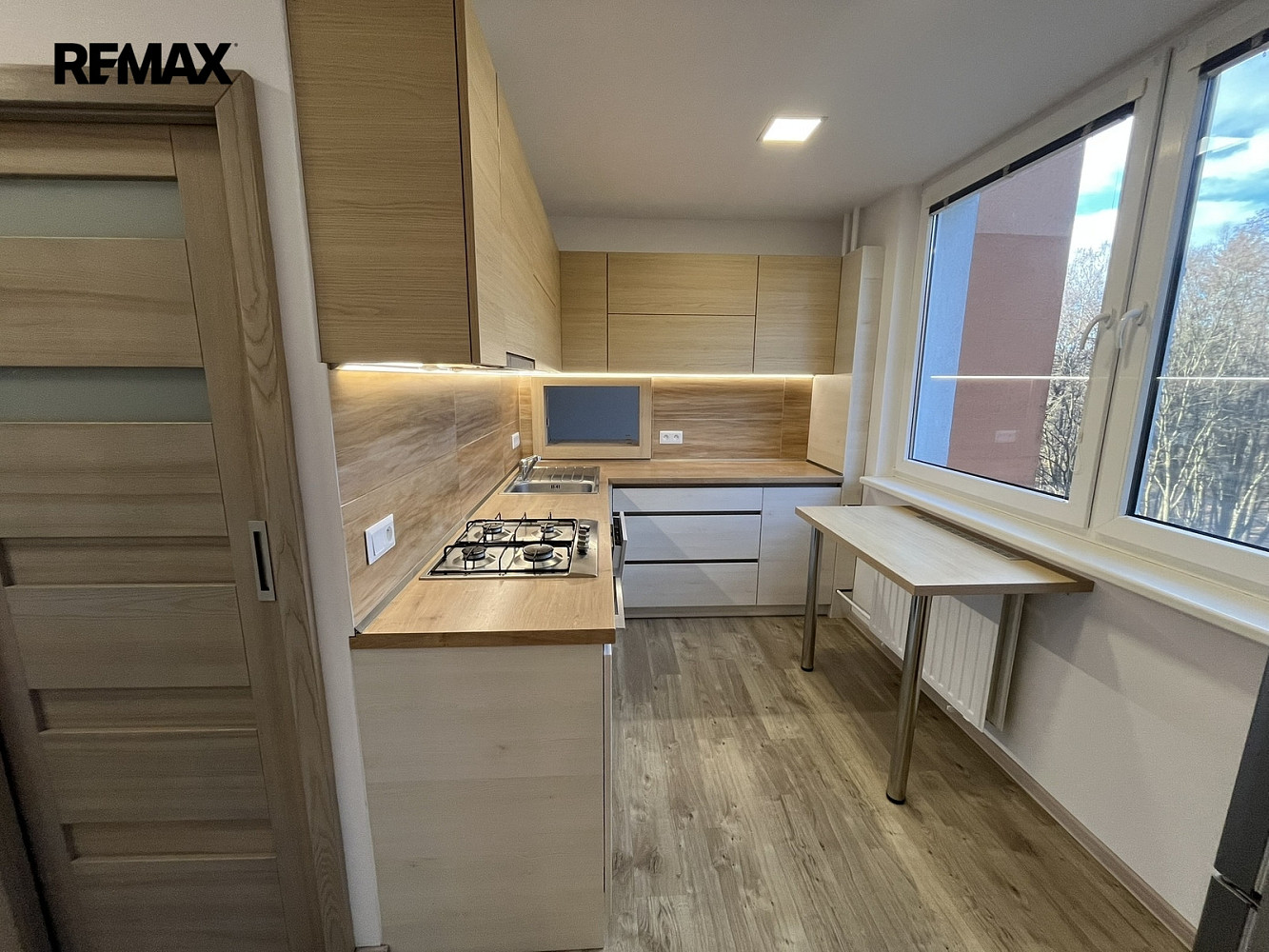 Pronájem bytu 3+1 69 m²