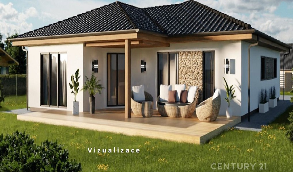 Prodej stavebního pozemku 1 128 m², Poříčí nad Sázavou – náhled fotky 3