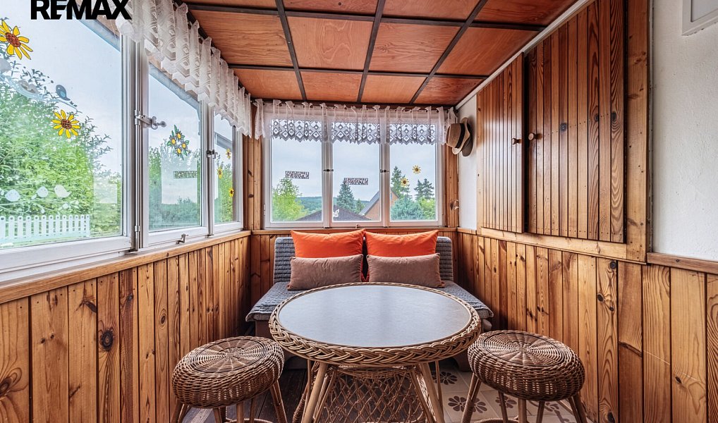 Prodej chaty/chalupy 50 m² s pozemkem 400 m², Tuchořice – náhled fotky 8