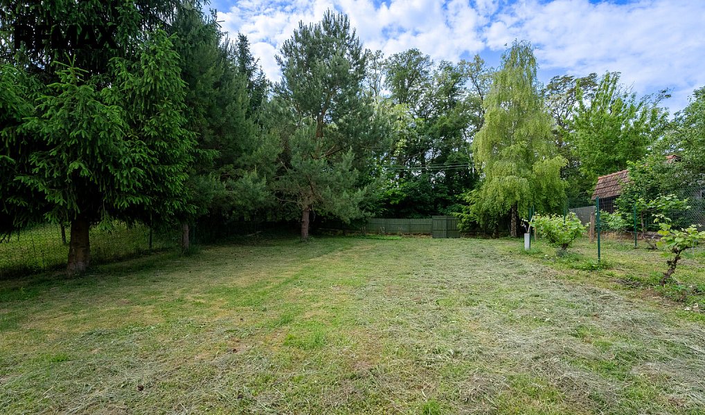 Prodej stavebního pozemku 908 m², Bučovice – náhled fotky 5