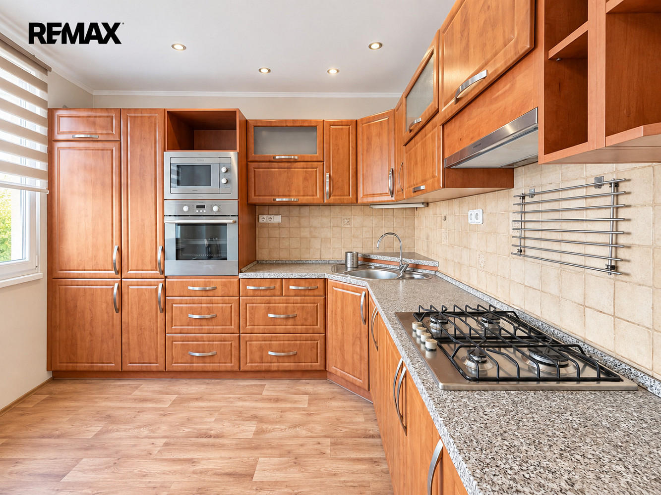 Prodej bytu 3+1 76 m²