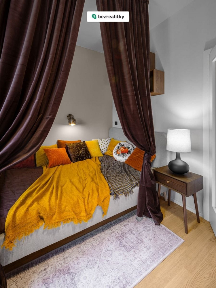 Prodej bytu 1+kk 26 m² – fotografie 5