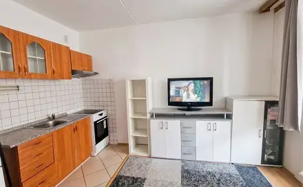 Prodej bytu 1+kk 32 m²