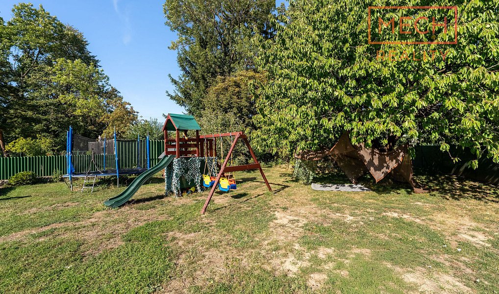 Prodej domu 130 m² s pozemkem 1 168 m², Vyškov – náhled fotky 28