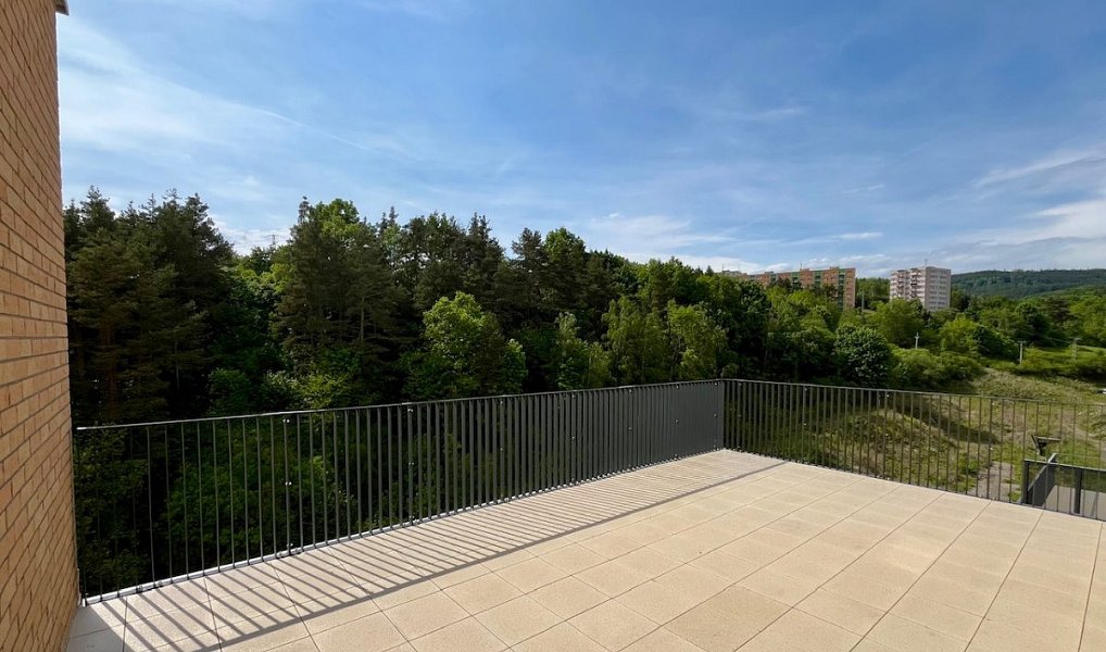 Pronájem bytu 2+kk 55 m², Český Krumlov – náhled fotky 9