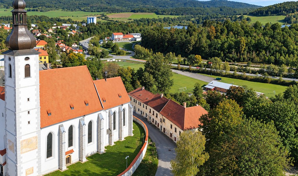 Prodej domu 200 m² s pozemkem 910 m², Kájov – náhled fotky 59