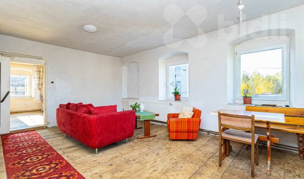 Prodej zemědělského objektu 300 m², Varnsdorf – náhled fotky 8