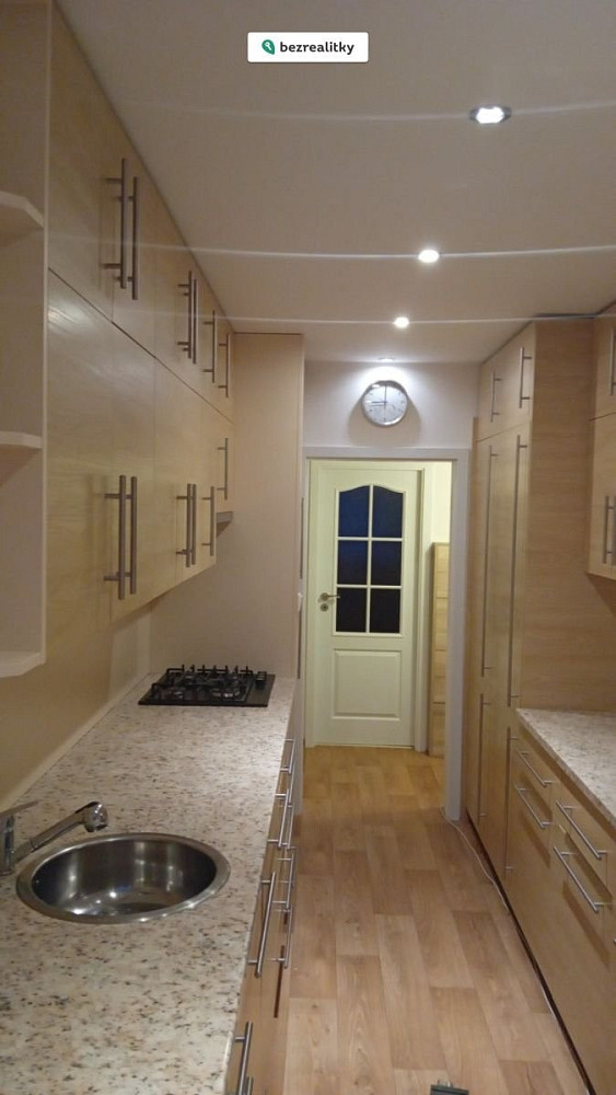 Prodej bytu 3+1 72 m²
